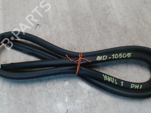 rubber-door-seal-toyota-yaris-_p1_-1999-2000-2001-2002-2003-2004-2005-27610973 main image