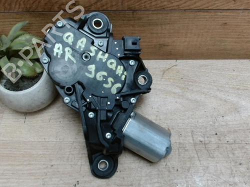 Viskermotor bagrude NISSAN QASHQAI I (J10, NJ10) 1.5 dCi (106 hp) 31227323