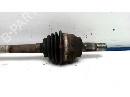 Drivaksel fortil venstre PEUGEOT 206 Hatchback (2A/C) 1.4 i | BP25416561M38 