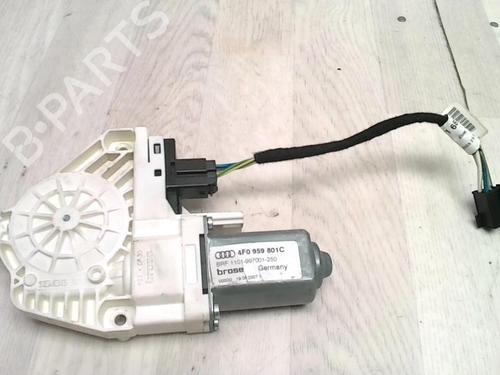 Used Left rear window motor AUDI A6 C6 (4F2) 2.0 TDI (140 hp) 31220998