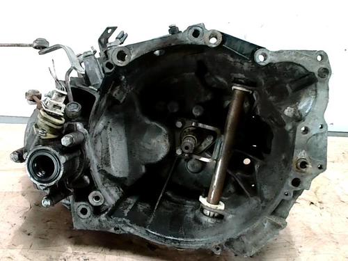 Used Gearbox PEUGEOT 306 Hatchback (7A, 7C, N3, N5) 1.9 D (69 hp) 25419936