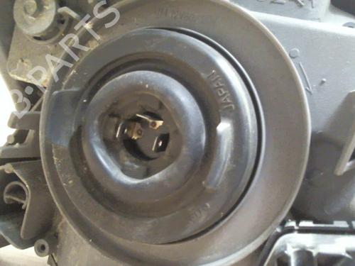 Used Left headlight DAIHATSU SIRION (M3_) 1.0 (M300) (70 hp) 25402504