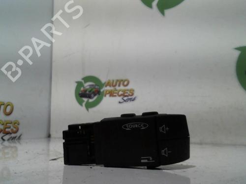 Mando RENAULT TWINGO II (CN0_) 1.2 16V (CN0K, CN0V, CN0A) (76 hp) 25399473