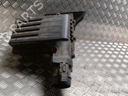 Used Air filter box VW GOLF VII (5G1, BQ1, BE1, BE2) 1.6 TDI (110 hp) 31233675