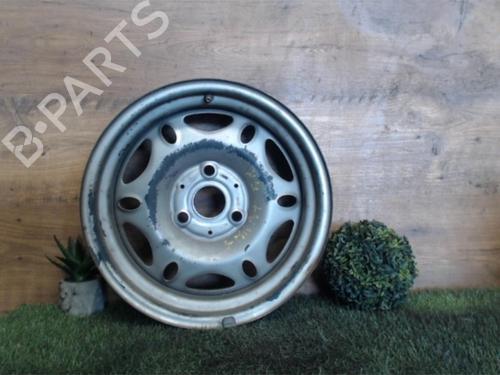 Używane Felga SMART FORTWO Coupe (451) 1.0 (451.330, 451.334) (61 hp) 25388953