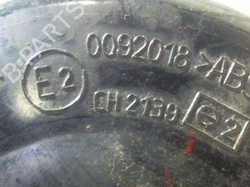 Used Horn SKODA OCTAVIA I (1U2) 1.9 TDI (110 hp) 25409832