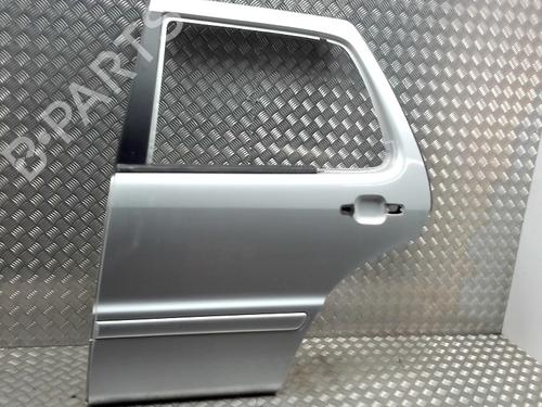 Used Left rear door MERCEDES-BENZ M-CLASS (W163) ML 270 CDI (163.113) (163 hp) 31226999