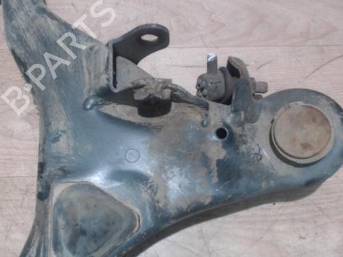Used Right front suspension arm NISSAN NAVARA NP300 (D40) 2.5 dCi (144 hp) 25414480