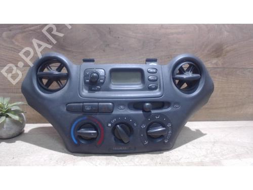 Used Climate control TOYOTA YARIS (_P1_) 1.0 (SCP10_, SCP10R) (68 hp) 25384276