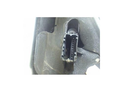 Left mirror RENAULT MEGANE I (BA0/1_) 1.6 16V (BA04, BA0B, BA11, BA1J, BA16, BA19, BA1K, BA1V,... | BP25389590C26