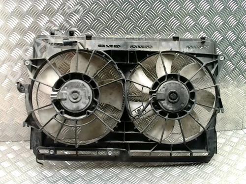 Used Heater blower motor TOYOTA COROLLA Verso (ZER_, ZZE12_, R1_) 2.2 D-4D (AUR10_, AUR10R) (136 hp) 31233186