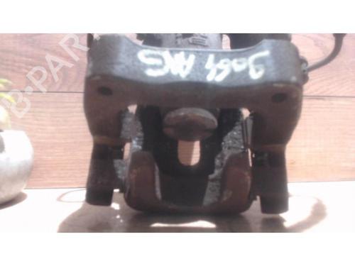 Left rear brake caliper PEUGEOT PARTNER Box Body/MPV 1.6 HDi | BP25409750M107 