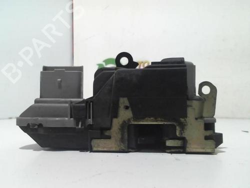 Used Front left lock CITROËN XSARA PICASSO (N68) 2.0 HDi (90 hp) 25398613