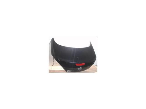 Used Tailgate OPEL TIGRA TwinTop (X04) 1.4 (R97) (90 hp) 25386171