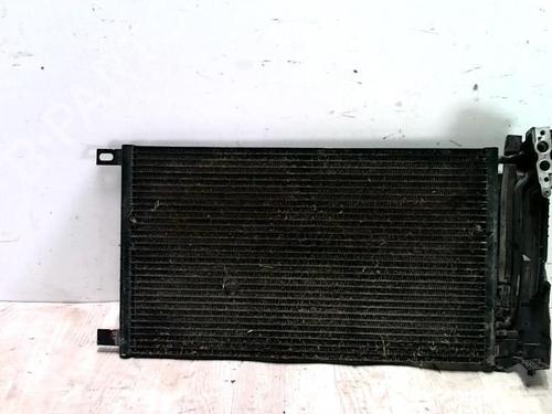 Used AC radiator BMW 3 (E46) 320 d (150 hp) 27610965
