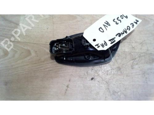 Front right interior door handle RENAULT MEGANE III Hatchback (BZ0/1_, B3_) 1.9 dCi (BZ0N, BZ0J) | BP25402047I14 