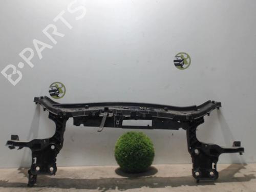 Used Full front RENAULT SCÉNIC II (JM0/1_) 1.5 dCi (JM02, JM13) (101 hp) 25389776