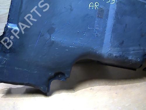 Used Underbody protection MERCEDES-BENZ C-CLASS (W202) C 220 D (202.121) (95 hp) 31226871