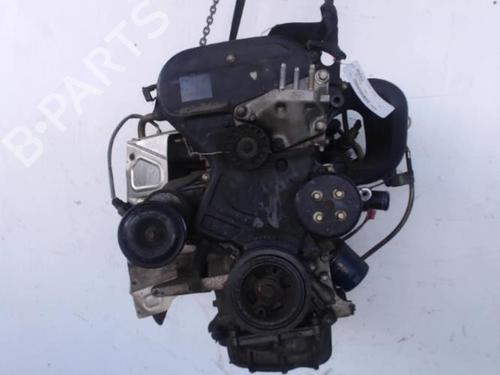 Silnik FORD FIESTA IV (JA_, JB_) 1.25 i 16V | BP29740767M1 