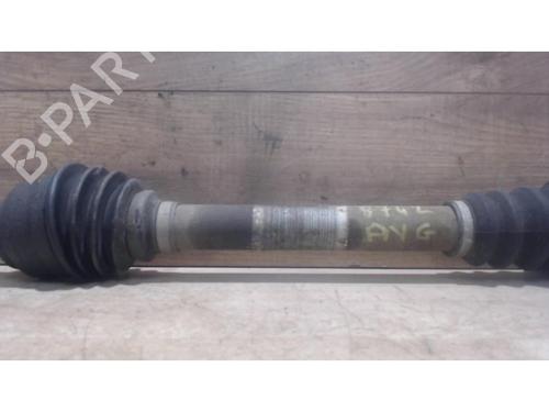 Left front driveshaft PEUGEOT 307 (3A/C) 1.6 16V | BP25384134M38