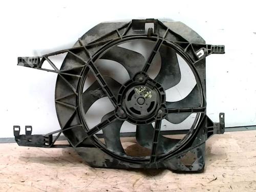 Used Heater blower motor RENAULT TRAFIC II Bus (JL) 1.9 dCI 100 (JL0C, JL0K) (101 hp) 25420366