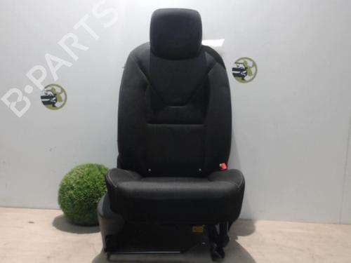 Used Right front seat RENAULT CLIO IV (BH_) 1.5 dCi 90 (90 hp) 25390850