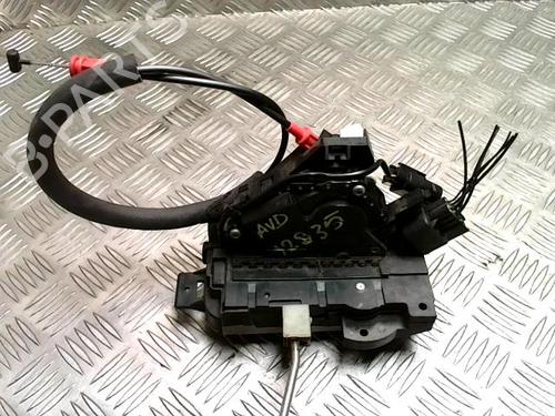 Used Front right lock Front right lock 39447457 39447457