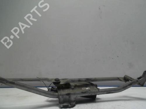 Used Front wiper motor AUDI A6 C5 (4B2, 4B4) 2.5 TDI quattro (180 hp) 31222075