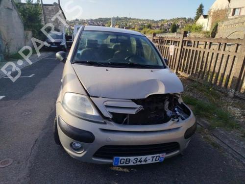 Gearbox CITROËN C3 I (FC_, FN_) 1.4 i | BP25713924M3