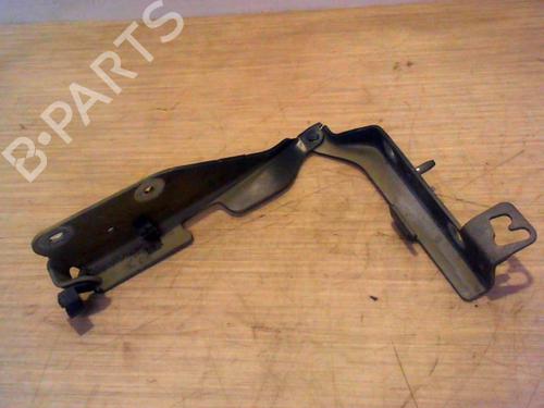 Used Hinge/Door check strap CITROËN C3 I (FC_, FN_) 1.4 HDi (68 hp) 25390522