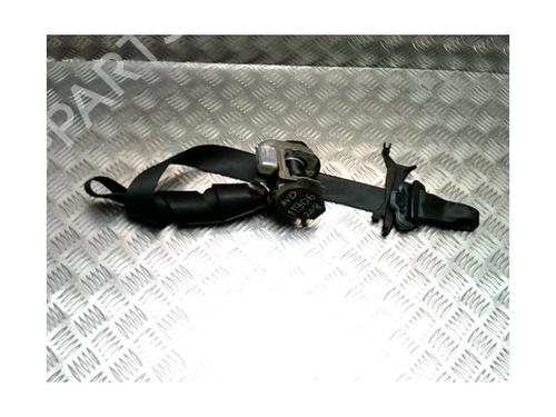 Front right seatbelt MERCEDES-BENZ CLK (C208) CLK 200 (208.335) | BP25429263I25 