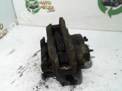 Right front brake caliper RENAULT TRAFIC II Van (FL) 2.0 dCi 115 (FL01, FL0U, FL00, FL0H, FL0M) | BP25399328M104 - Image 2