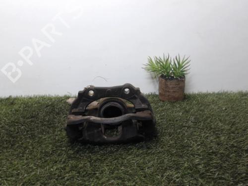 Used Left front brake caliper CITROËN C4 Coupe (LA_) 1.6 HDi (90 hp) 25391164