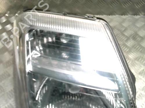 Right headlight CITROËN C2 (JM_) 1.1 | BP31257313C29