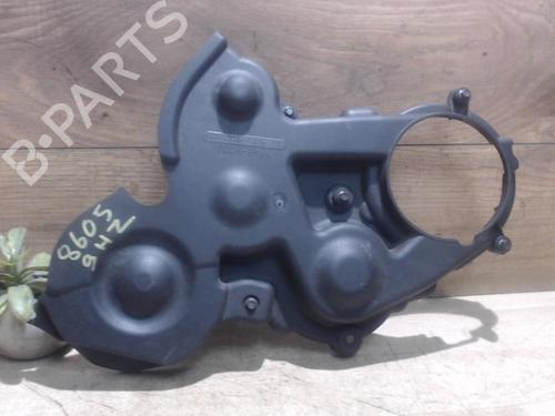 Registerdæksel PEUGEOT 308 I (4A_, 4C_) 1.6 HDi (90 hp) 30665169