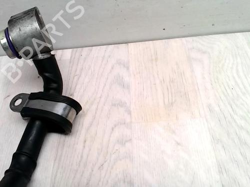 Used AC pipe AUDI A4 B6 (8E2) 1.9 TDI (130 hp) 25423150