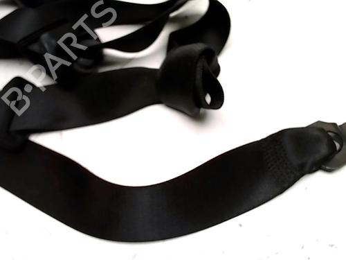 Used Front right seatbelt MERCEDES-BENZ C-CLASS (W203) C 270 CDI (203.016) (170 hp) 25418167