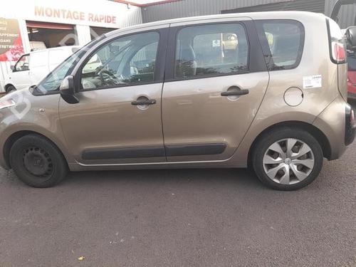 Front windshield wiper arm CITROËN C3 Picasso (SH_) 1.6 HDI 90 | BP28828157C143