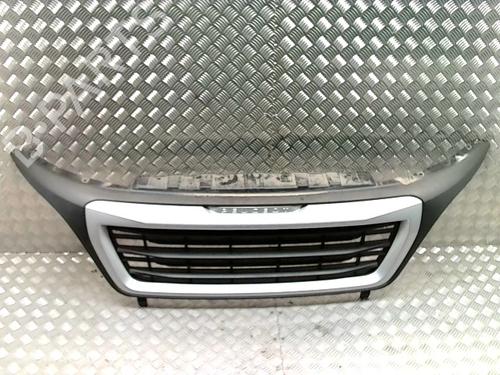 Used Grille PEUGEOT BOXER Van 2.2 HDi 110 (110 hp) 32523927