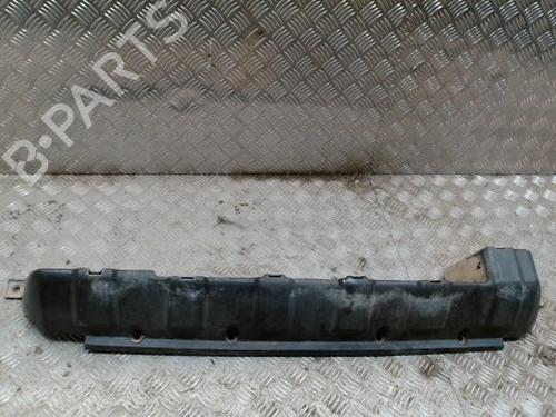 Used Bumper shock absorber Bumper shock absorber NISSAN X-TRAIL I (T30) 2.2 Di 4x4 (114 hp) 33548545 33548545