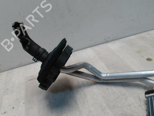 Radiateur de chauffage NISSAN QASHQAI I (J10, NJ10) 1.5 dCi (106 hp) 31227420