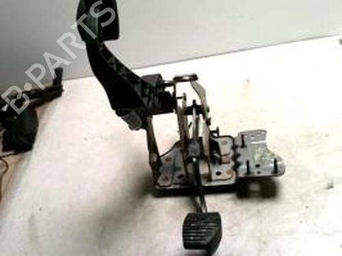 Elektronensonde für PEUGEOT 307 (3A/C) 1.6 16V (109 hp) 25428308