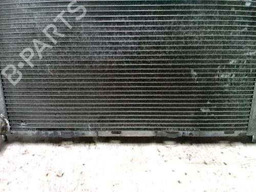 Water radiator RENAULT CLIO III (BR0/1, CR0/1) 1.5 dCi (BR17, CR17) | BP22946858M31