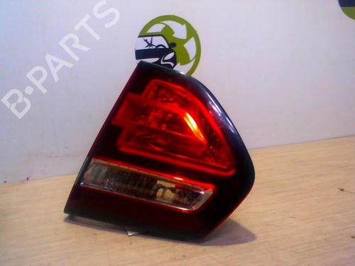 Højre baklys, luke CITROËN C4 Picasso I MPV (UD_) 1.6 HDi 110 (112 hp) 25859849