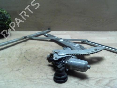 Rudehejsemekanisme Højre foran SUZUKI SWIFT III (MZ, EZ) 1.3 DDiS (RS413D) (75 hp) 31232949