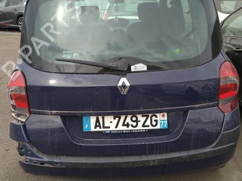 Højre bremsekaliber foran RENAULT MODUS / GRAND MODUS (F/JP0_) 1.2 (JP0S) | BP29391088M104 