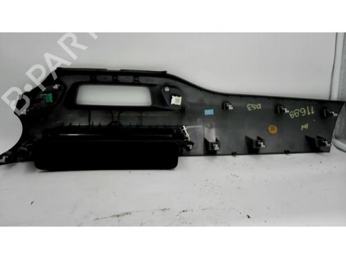 Air vent CITROËN DS3 (SA_) 1.6 HDi 110 | BP25428887I21 