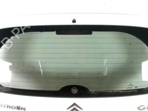 Tailgate CITROËN C2 (JM_) 1.4 HDi | BP31223065C6 