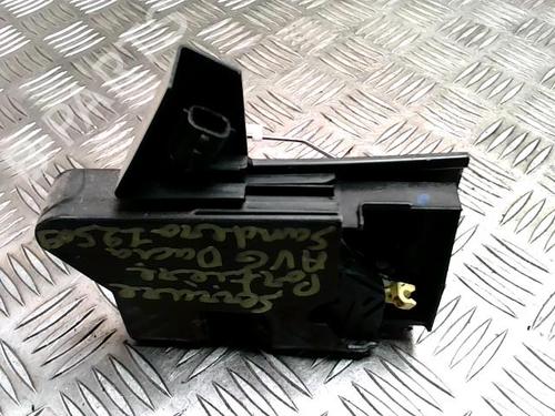 front-left-lock-dacia-sandero-ii-2012-32519757 main image