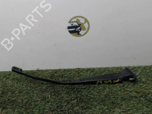 Used Rear windshield wiper arm SEAT IBIZA II (6K1) 1.4 i (60 hp) 25396812